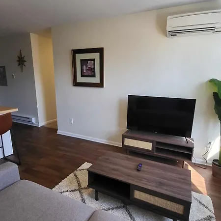 Heart Of Detroit Gem! 2Br Apt Exterior foto
