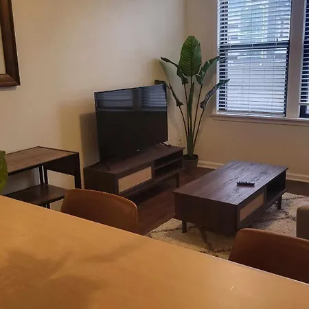 Heart Of Detroit Gem! 2Br Apt Exterior foto