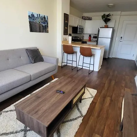 Heart Of Detroit Gem! 2Br Apt Exterior foto