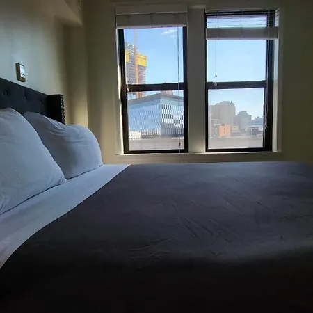 Heart Of Detroit Gem! 2Br Apt Exterior foto