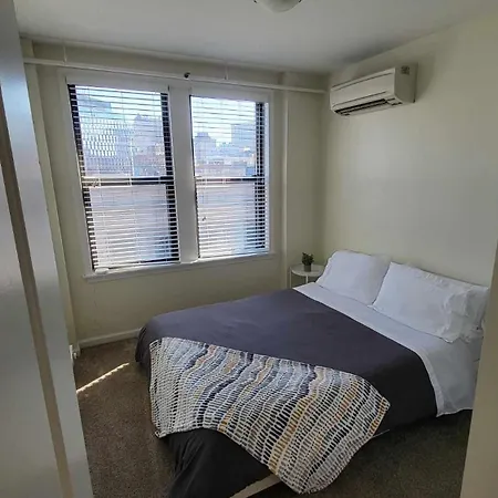 Heart Of Detroit Gem! 2Br Apt Exterior foto